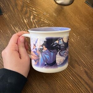 Daughter of the Moon Goddess Collectible Mug